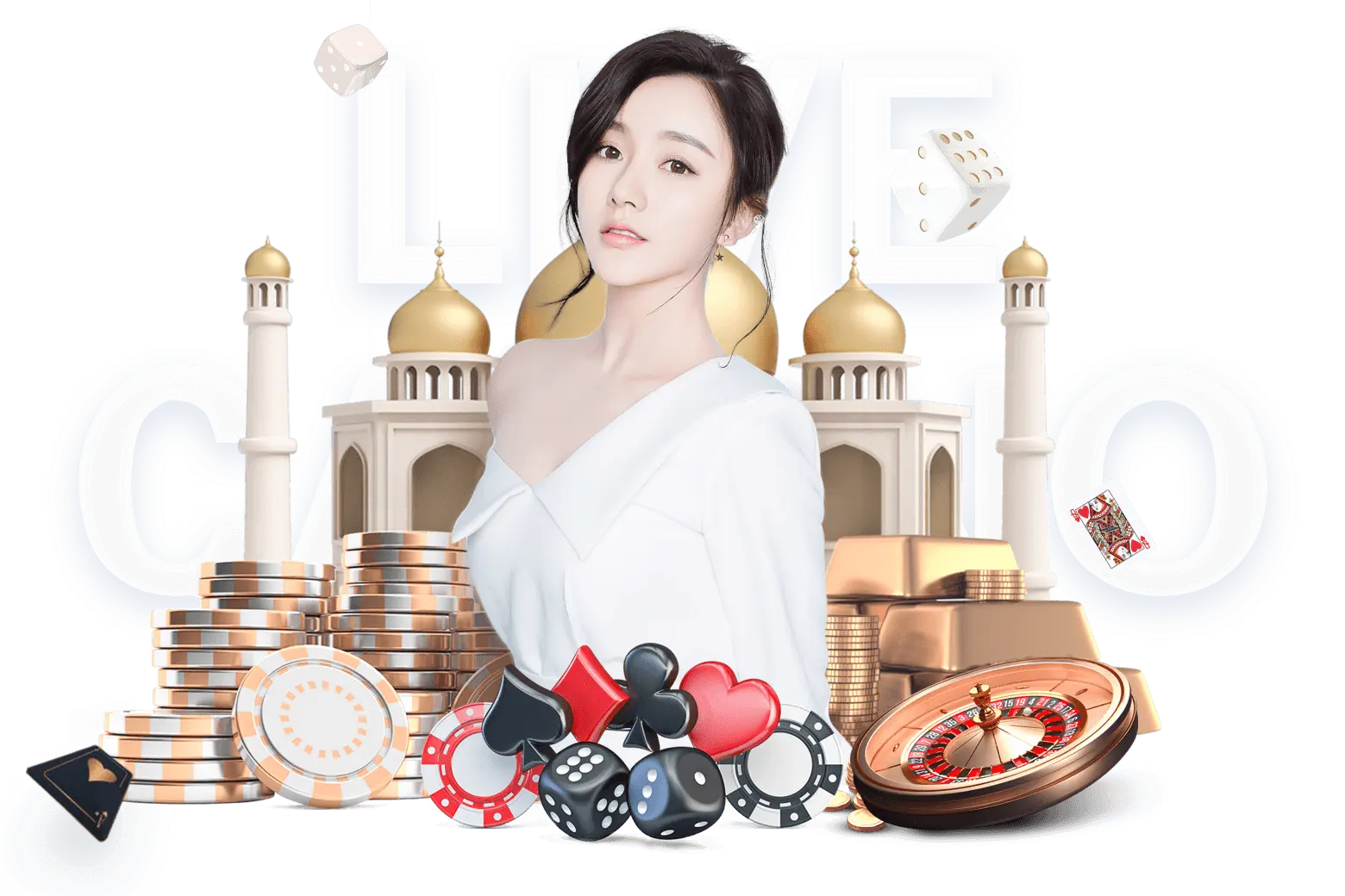 CASINO 双赢彩票