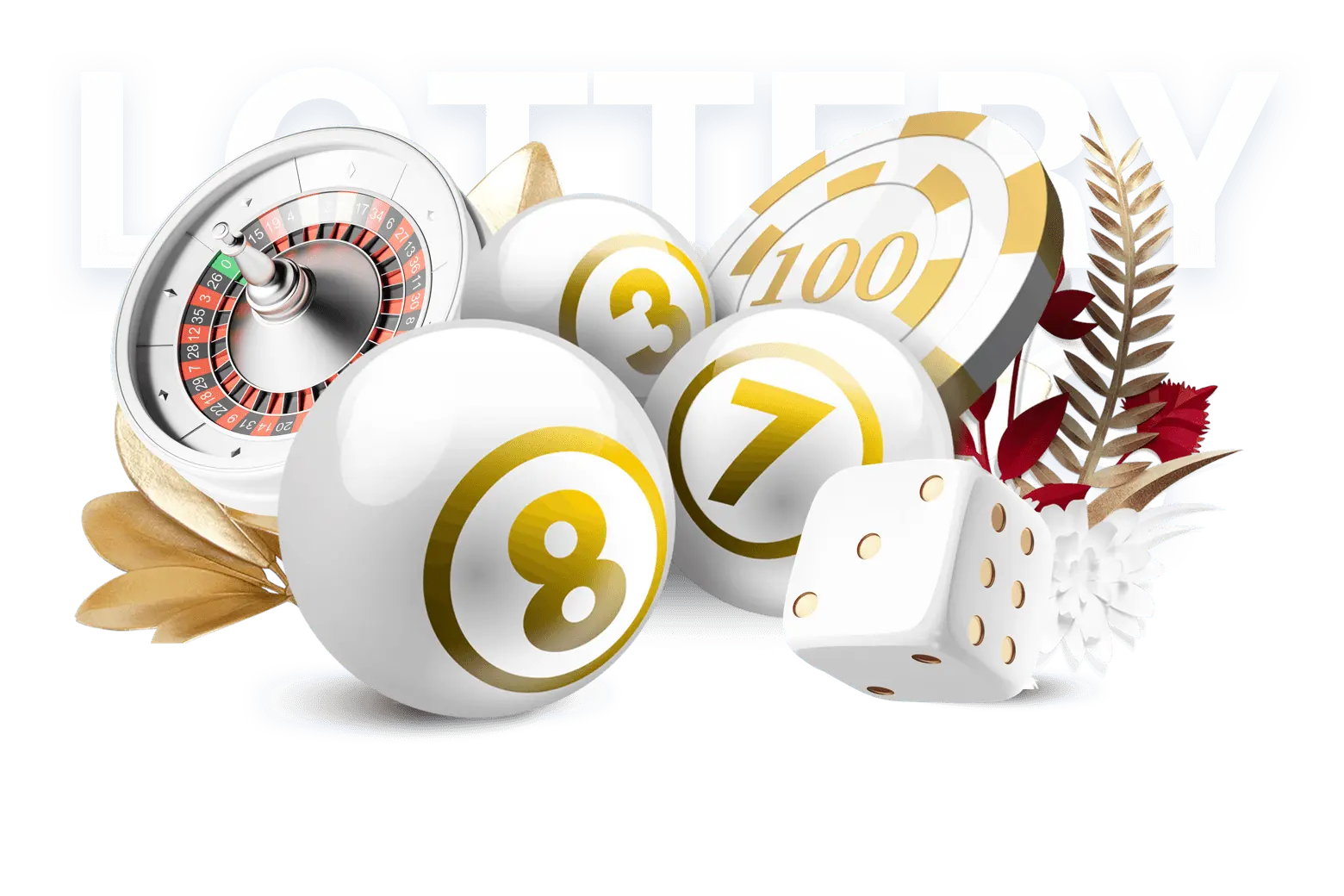 LOTTERY 双赢彩票